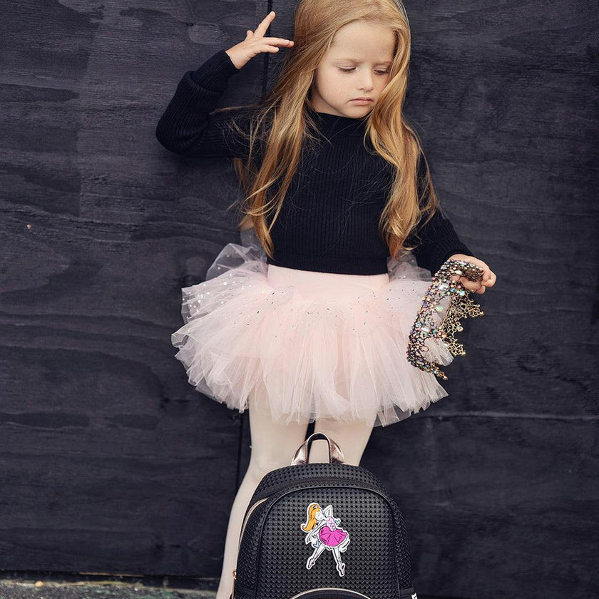 Nimix 3 Piece Ballerina Set
