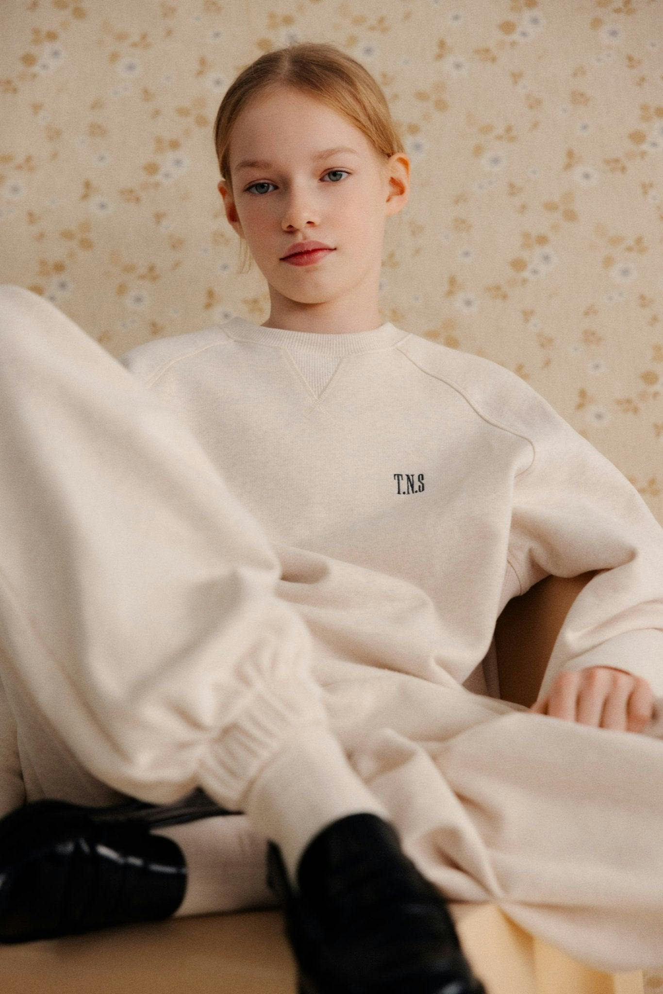 Fog Teen Sweatshirt