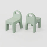 The Chair (Set of Two)