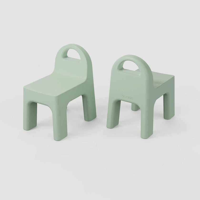 The Chair (Set of Two)