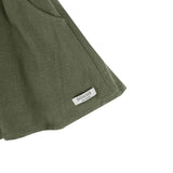Mazena Shorts | Jade Green
