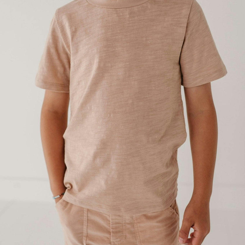 Short Sleeve Tee