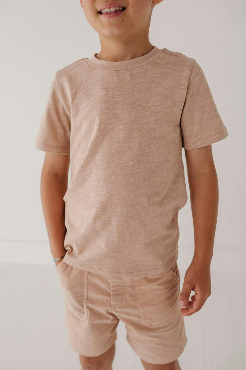 Short Sleeve Tee