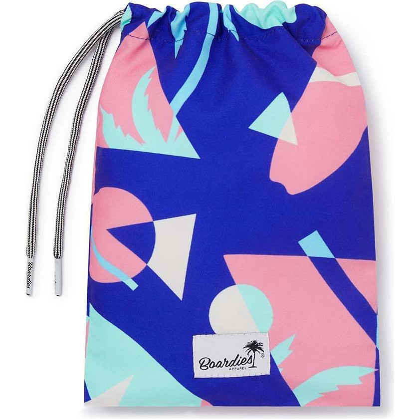 Kids Overlay Blue