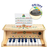 Animambo Elect. Piano 18 Keys