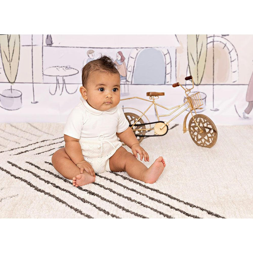 Timeless Knit Boys Ensemble