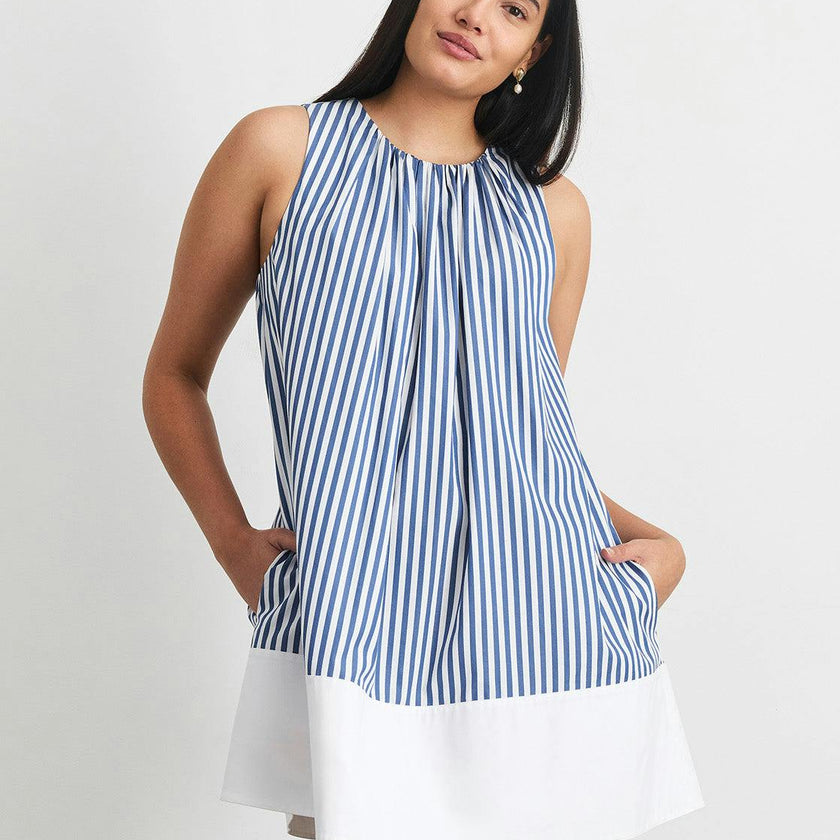Hallie Dress