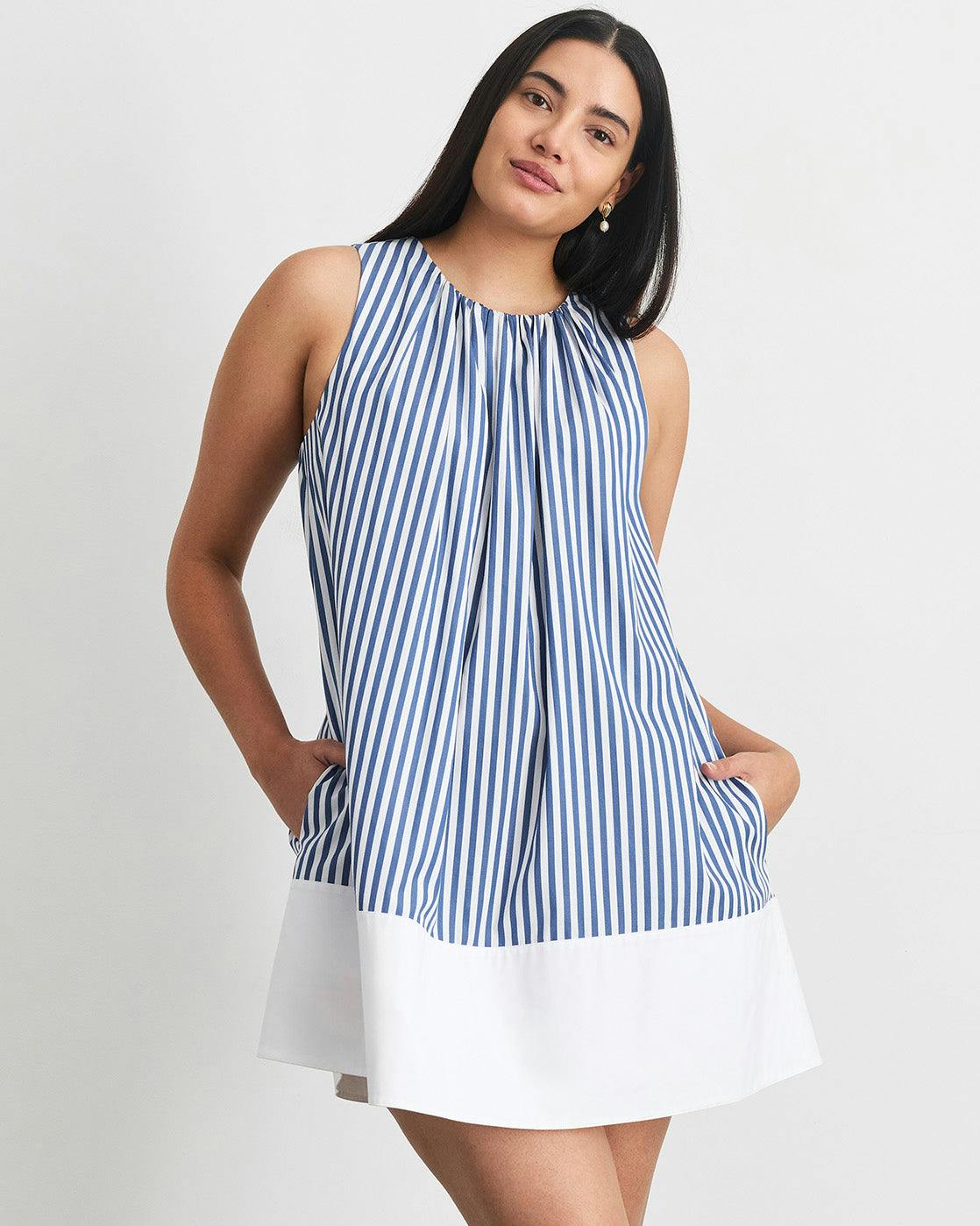 Hallie Dress