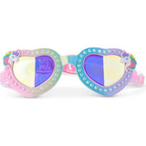 Uniglow Kids’ Swim Goggles
