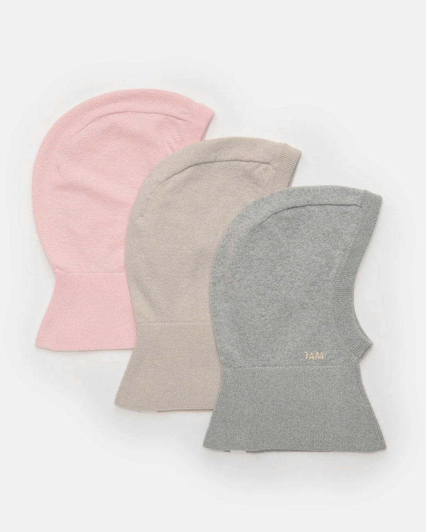 Balaclava • Vegan Cashmere
