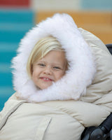 Blanket 212 evolution - Tundra Plush