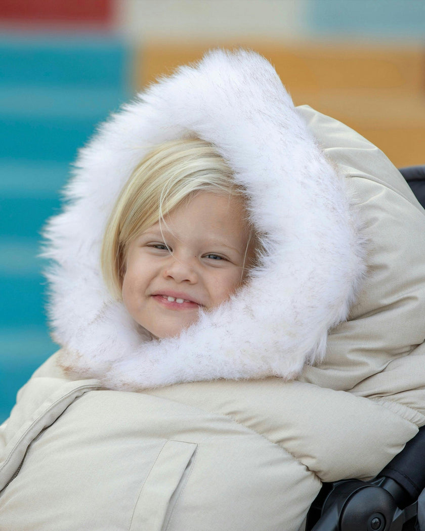 Blanket 212 evolution - Tundra Plush