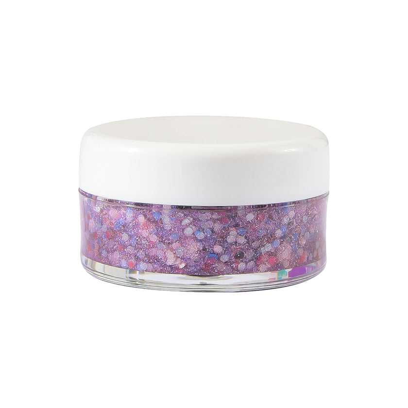 Holiday Giggles - Kids' Holiday Mineral Makeup Set