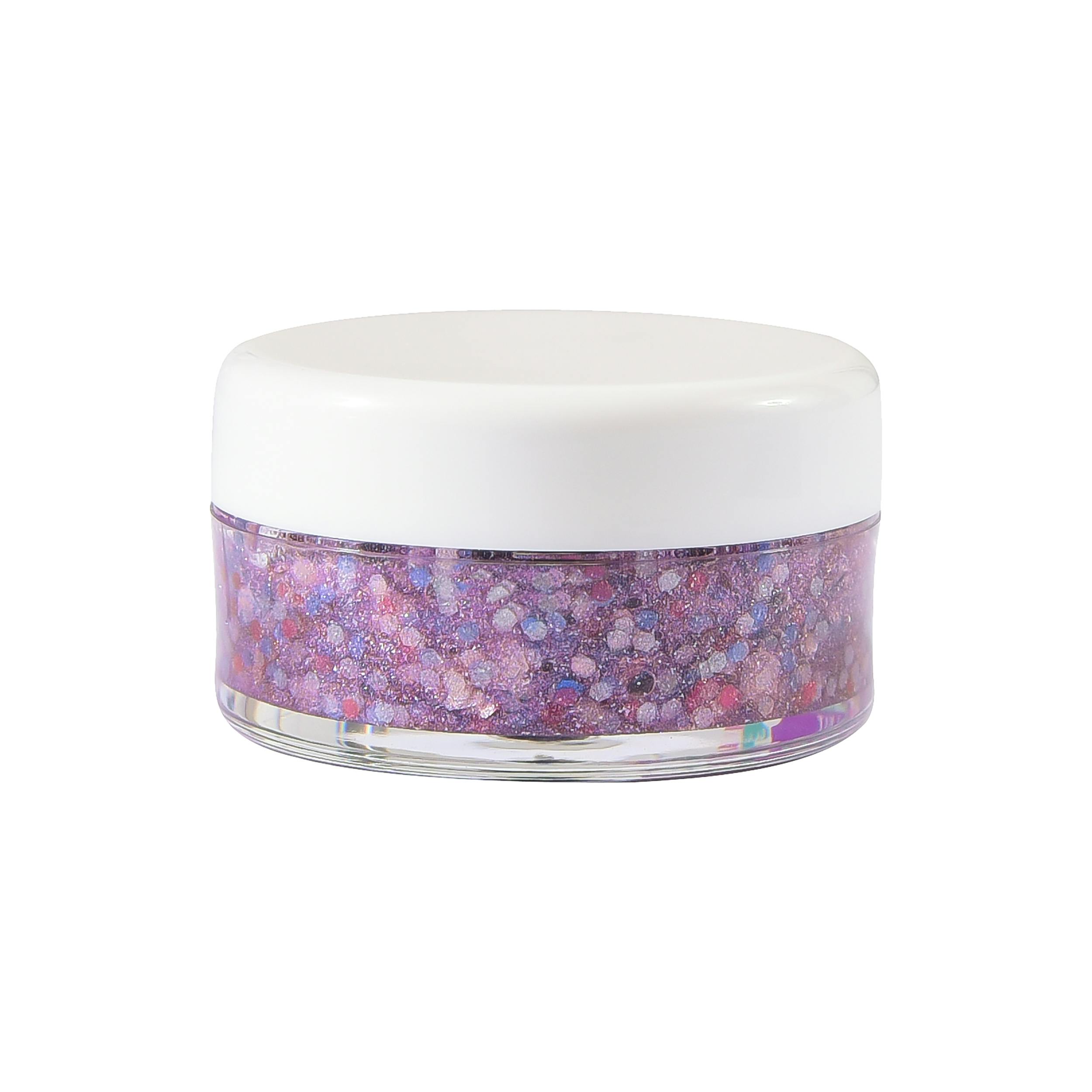Holiday Giggles - Kids' Holiday Mineral Makeup Set