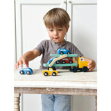 Vehicle Transporter
