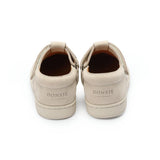 Lowy Shoes | Cherry | Red Clay Leather