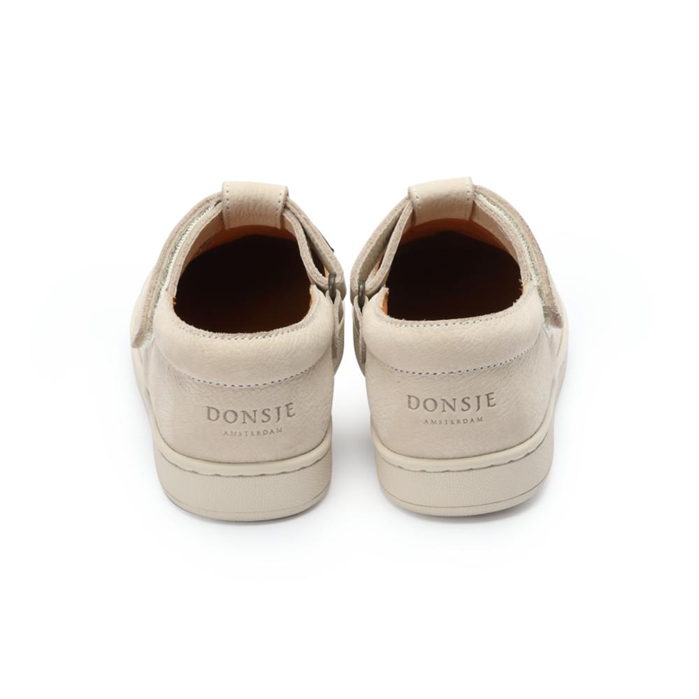 Lowy Shoes | Cherry | Red Clay Leather