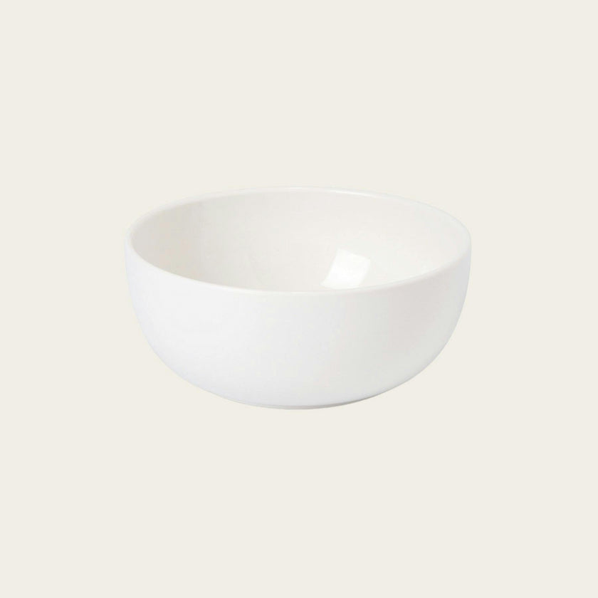 2 Bowl Set | Ivory