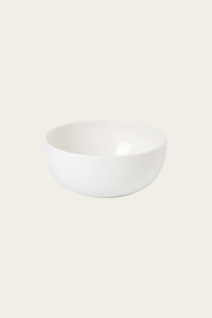 2 Bowl Set | Ivory