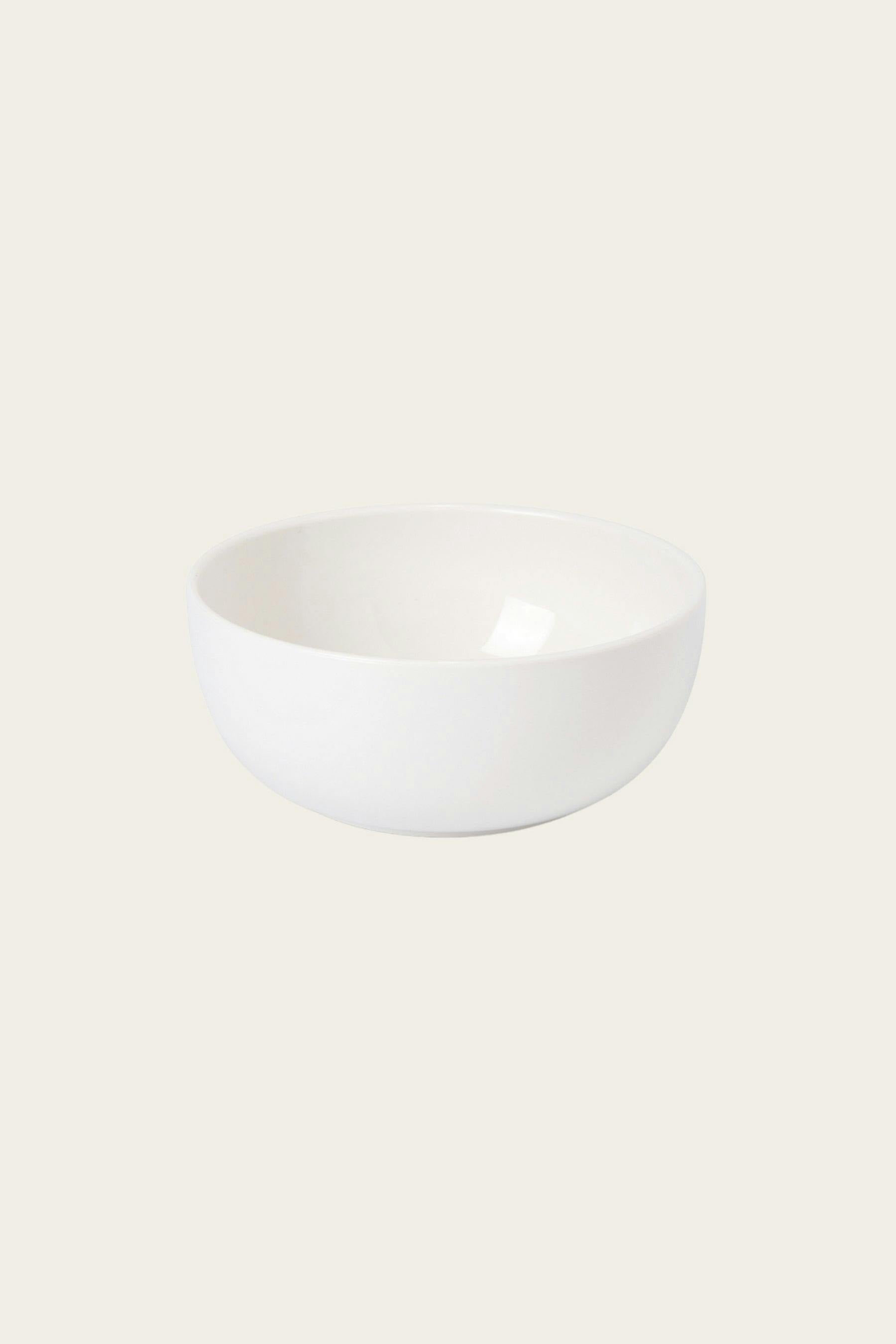 2 Bowl Set | Ivory