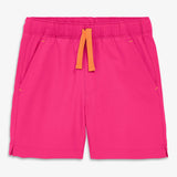 Kids StayCool stretch gym short