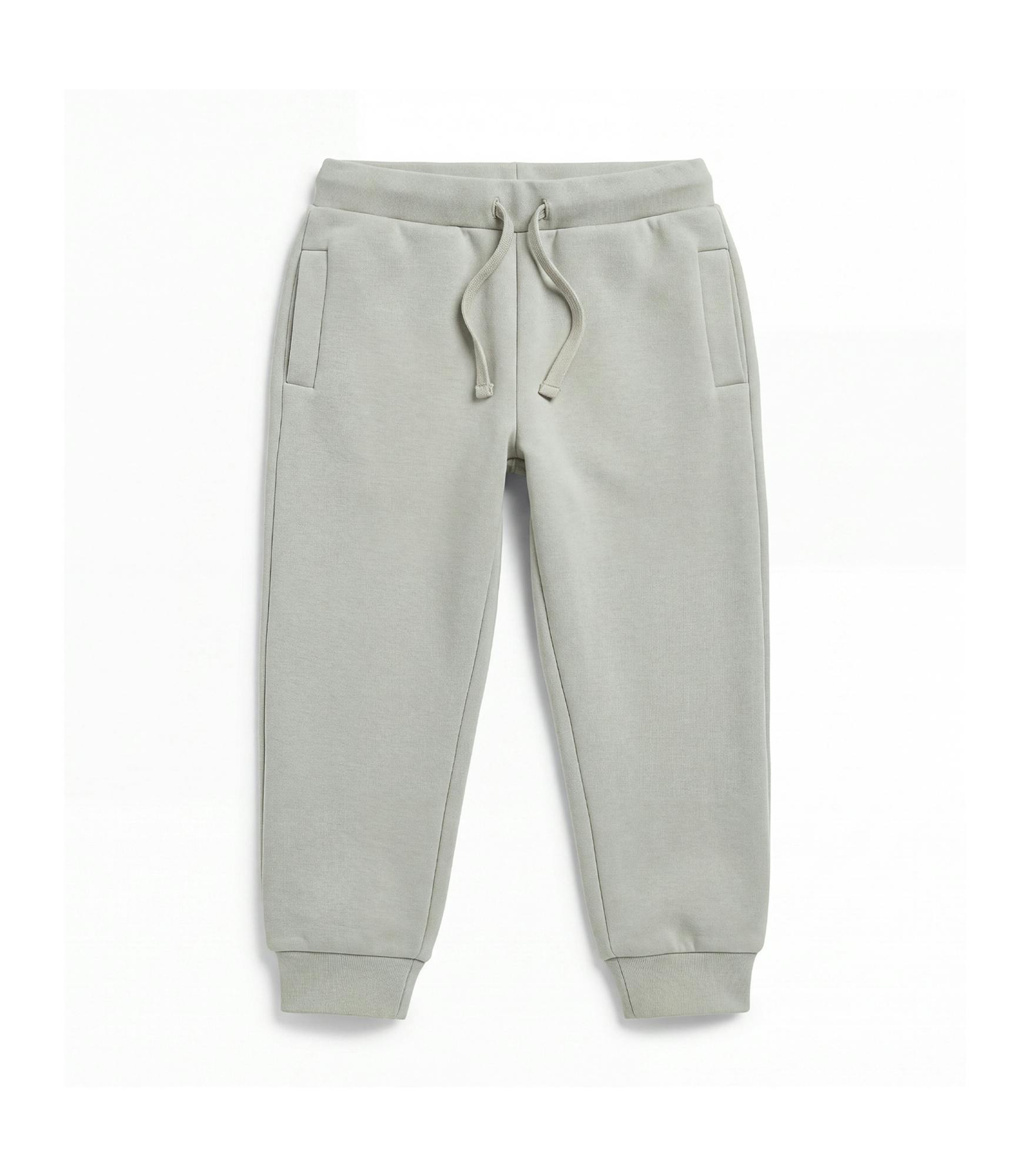 Dembo Baby Pants, Light Green