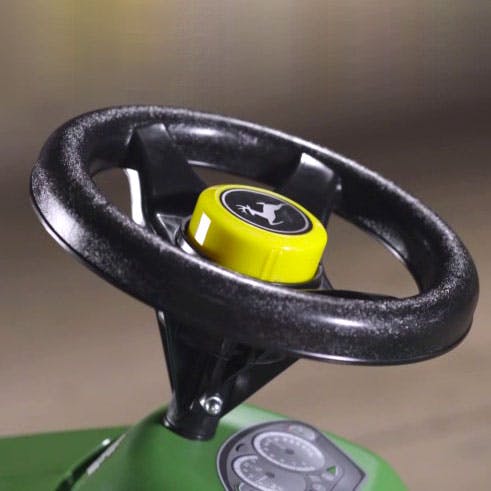 John Deere Mini Trac