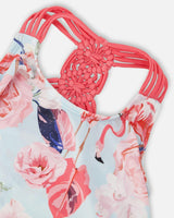 Two-Piece Swimsuit