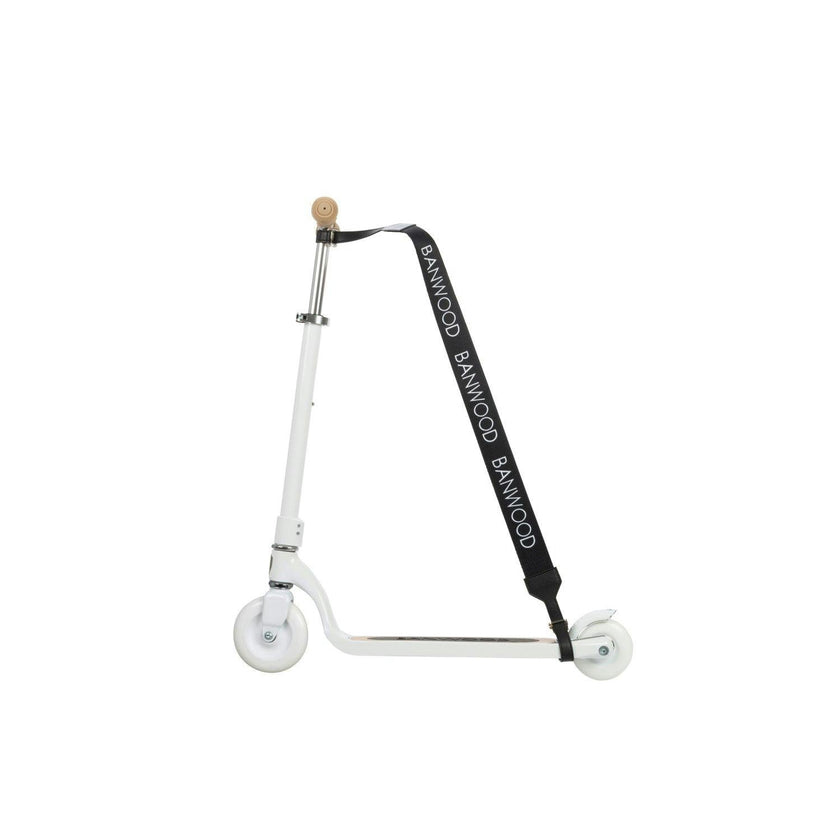 BANWOOD CARRY STRAP - BLACK