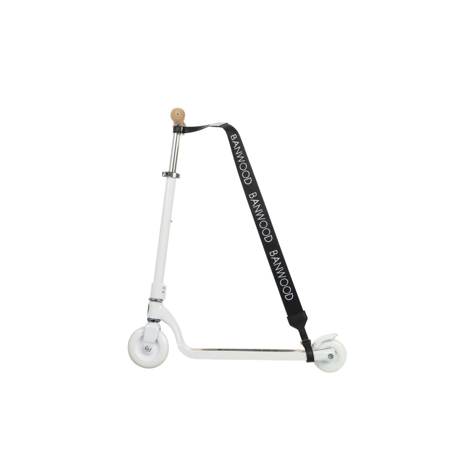 Carry strap - Black