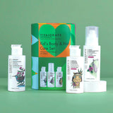 Kid's Body & Hair Care Gift Set
