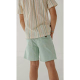Corduroy Shorts