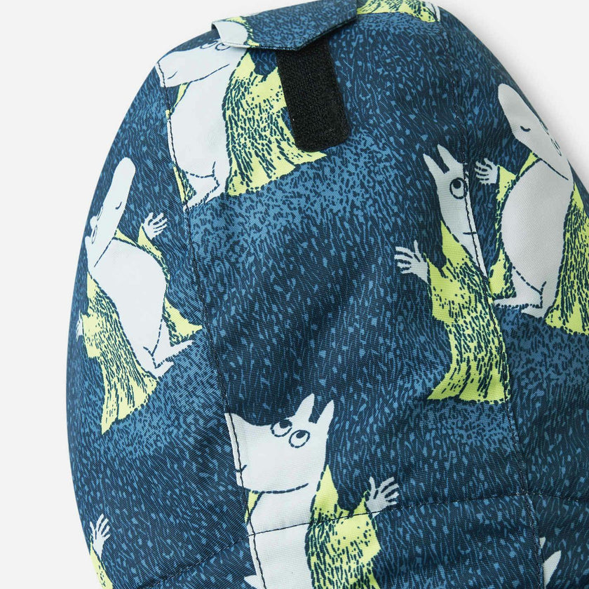 Moomin Lyster ReimaTec winter overall