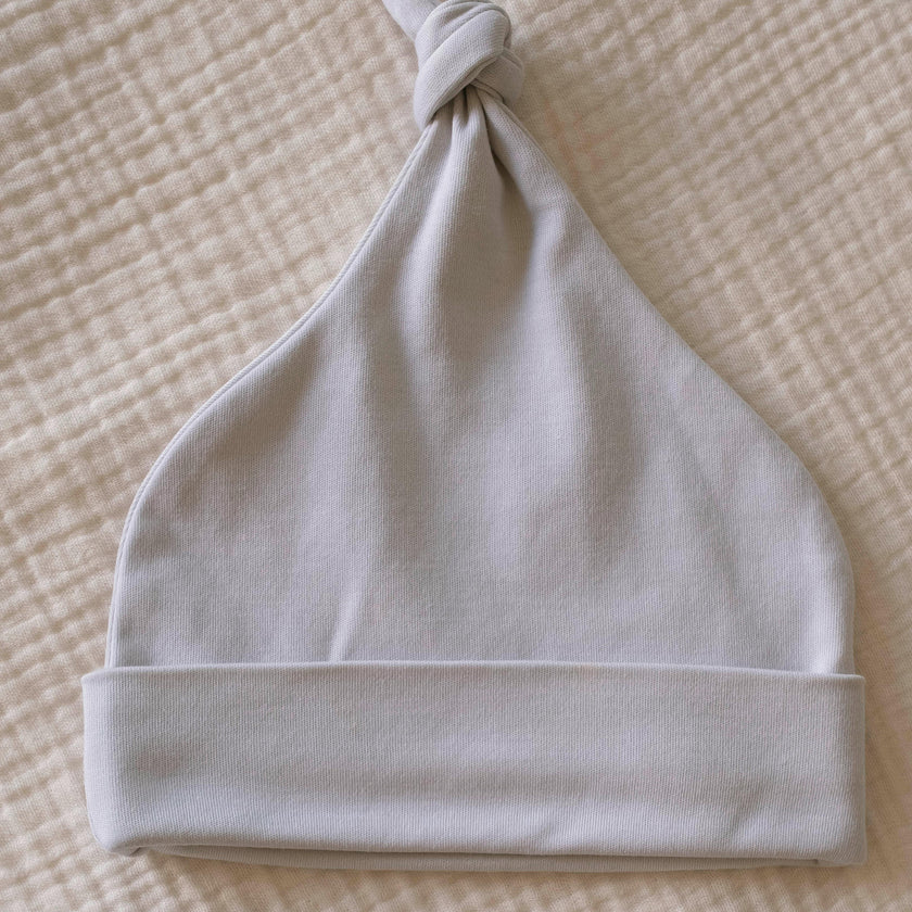 Pima Embroidered Bundle Set in Blue Boat