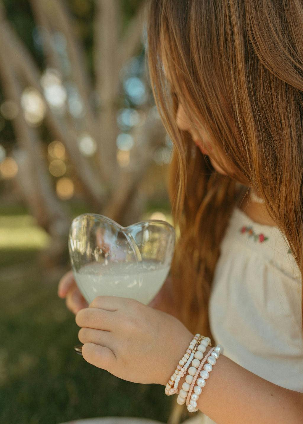 Pearl Bracelet