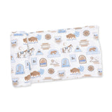 National Parks Adventure - Swaddle Blanket