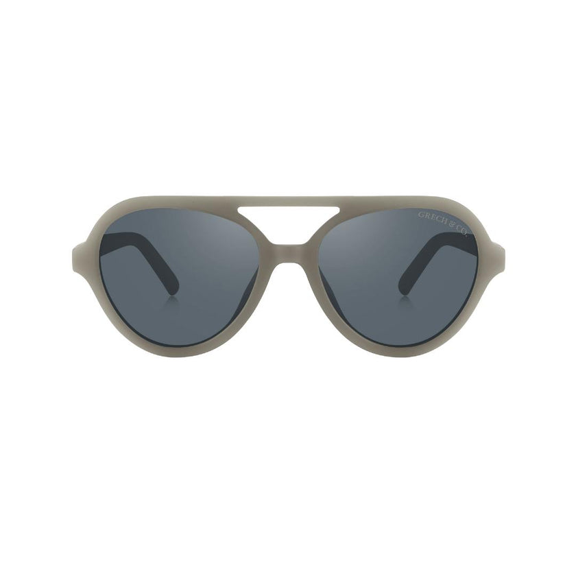 Aviator | Polarized Sunglasses | Baby | 0-2 Y | Fog