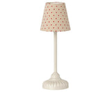 Vintage floor lamp, Mouse - Sand