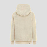 Panda High Loft fleece zip hoody