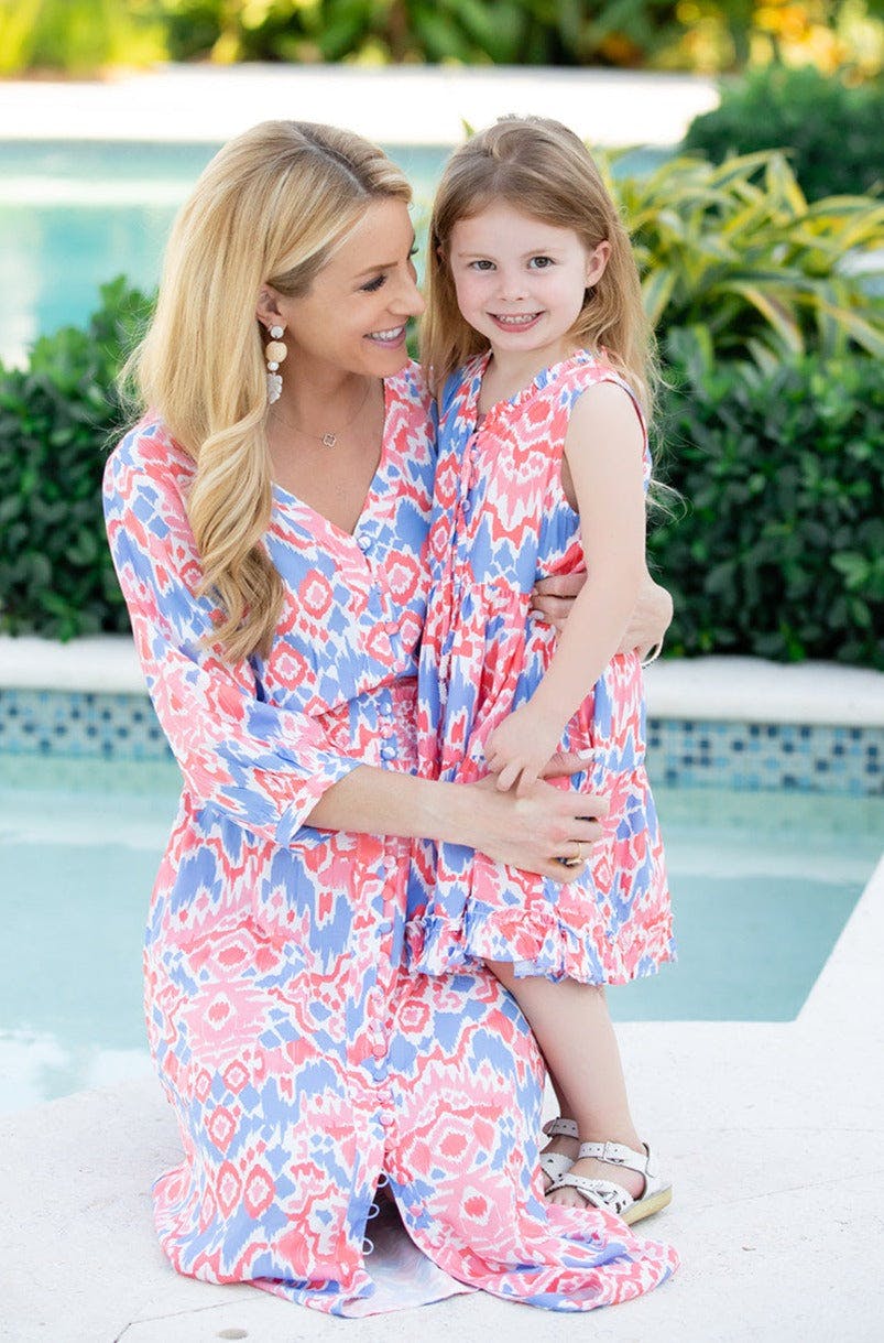 Girl's Kaia Dress