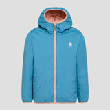 Glow reversible PrimaLoft jacket