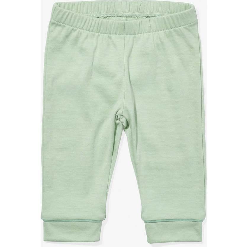 Andy Baby Legging, Dusty Seafoam