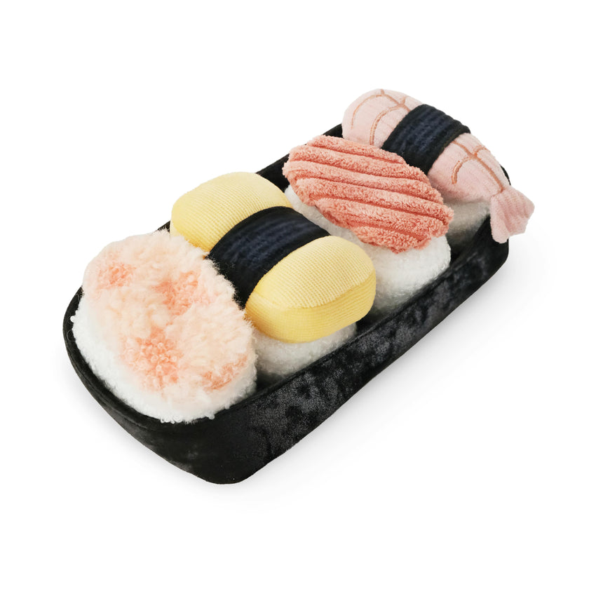 BUSY SUSHI