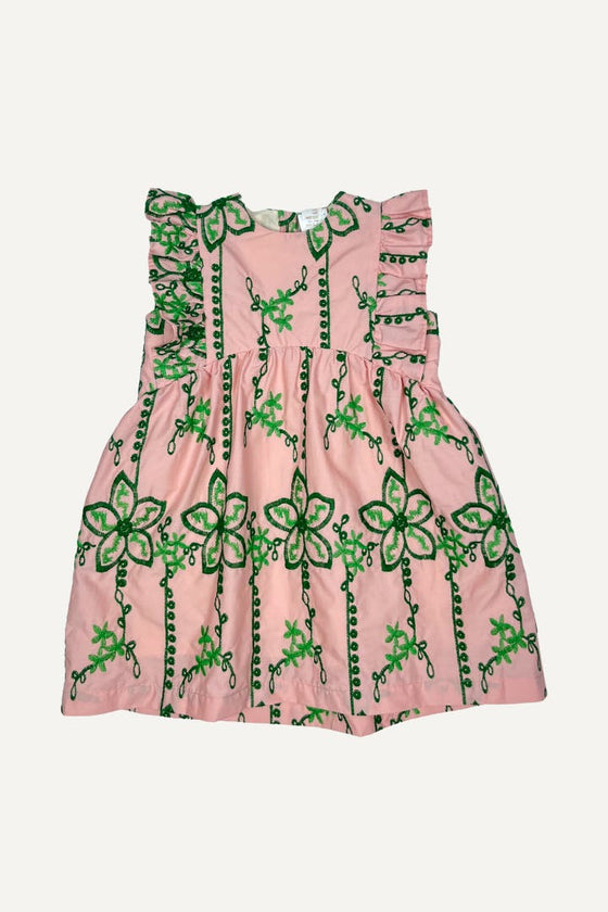 SOFIA DRESS