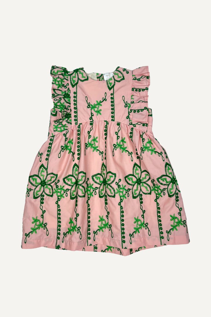 SOFIA DRESS