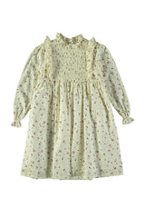 Robe fille Infanta