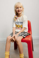 Smiley T-Shirt
