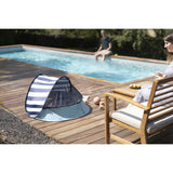 Aquani Anti-UV Baby Beach Tent & Paddling Pool
