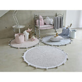Bubbly Baby Basket