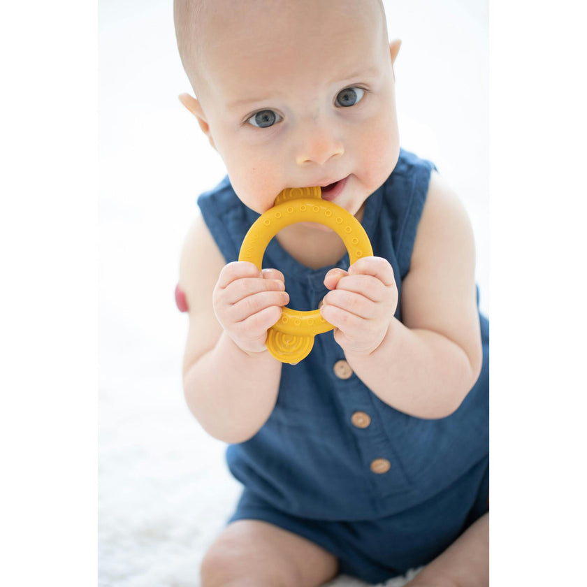 Rattle Teether